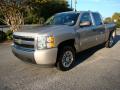 2008 Silverado 1500 LS Crew Cab #4