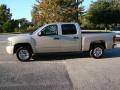 2008 Silverado 1500 LS Crew Cab #5