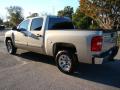 2008 Silverado 1500 LS Crew Cab #6