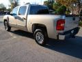2008 Silverado 1500 LS Crew Cab #7