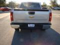 2008 Silverado 1500 LS Crew Cab #8