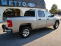 2008 Silverado 1500 LS Crew Cab #9