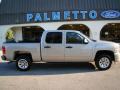 2008 Silverado 1500 LS Crew Cab #10