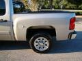 2008 Silverado 1500 LS Crew Cab #26