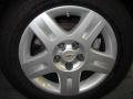 2008 Malibu Classic LS Sedan #18 2008 Malibu Classic LS Sedan #18
