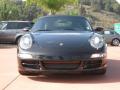 2008 911 Carrera S Cabriolet #1