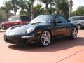 2008 911 Carrera S Cabriolet #2