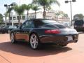 2008 911 Carrera S Cabriolet #3