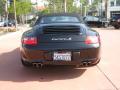 2008 911 Carrera S Cabriolet #4