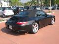 2008 911 Carrera S Cabriolet #5