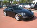 2008 911 Carrera S Cabriolet #6