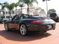2008 911 Carrera S Cabriolet #8