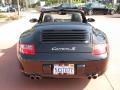 2008 911 Carrera S Cabriolet #9