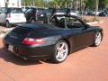 2008 911 Carrera S Cabriolet #10