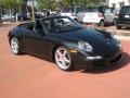 2008 911 Carrera S Cabriolet #11