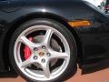 2008 911 Carrera S Cabriolet #12