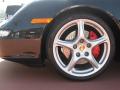 2008 911 Carrera S Cabriolet #13