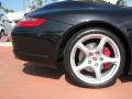 2008 911 Carrera S Cabriolet #15