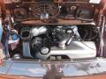 2008 911 Carrera S Cabriolet #25