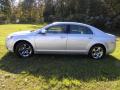 2009 Malibu LT Sedan #2