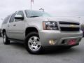 2009 Suburban LT 4x4 #1