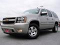 2009 Suburban LT 4x4 #5