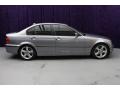 2004 3 Series 325i Sedan #3