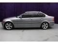 2004 3 Series 325i Sedan #4