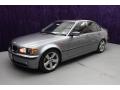 2004 3 Series 325i Sedan #6