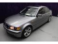 2004 3 Series 325i Sedan #8
