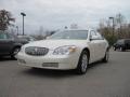 2009 Lucerne CXL #1