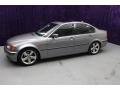 2004 3 Series 325i Sedan #13