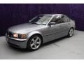 2004 3 Series 325i Sedan #34