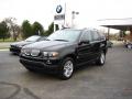2006 X5 4.4i #1