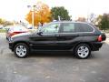 2006 X5 4.4i #2