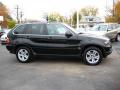 2006 X5 4.4i #6
