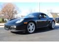 2010 Cayman  #1