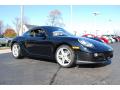 2010 Cayman  #4