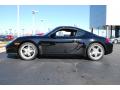 2010 Cayman  #9