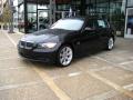 2006 3 Series 330i Sedan #4