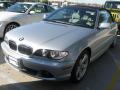 2006 3 Series 325i Convertible #1