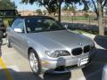 2006 3 Series 325i Convertible #4