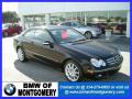 2007 CLK 350 Coupe #1