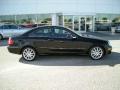 2007 CLK 350 Coupe #2