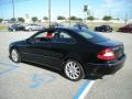 2007 CLK 350 Coupe #3