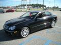 2007 CLK 350 Coupe #4