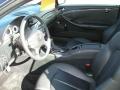 2007 CLK 350 Coupe #5