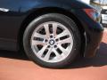 2007 3 Series 328i Sedan #9