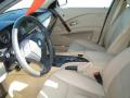 2007 5 Series 530i Sedan #5 2007 5 Series 530i Sedan #5