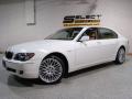 2007 7 Series 750Li Sedan #1